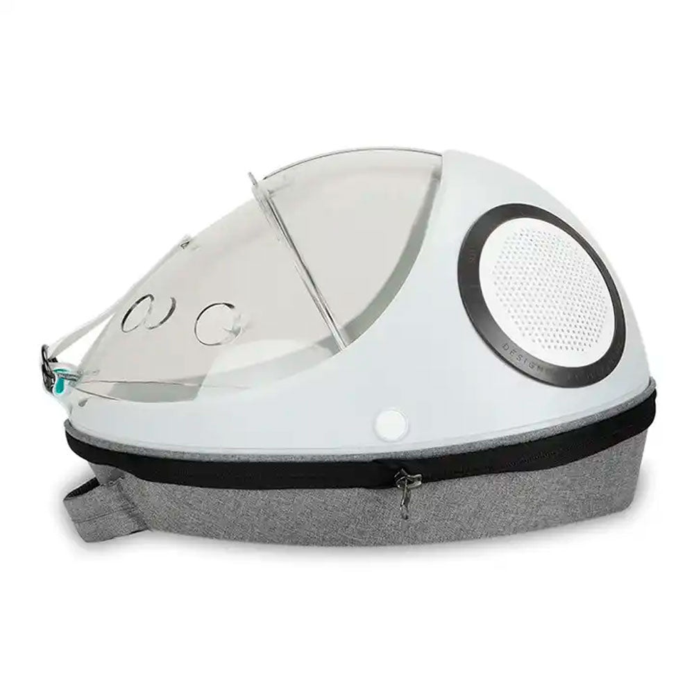 Mochila Espacial Cama Huevo