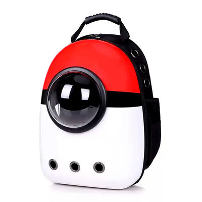 Mochila Espacial