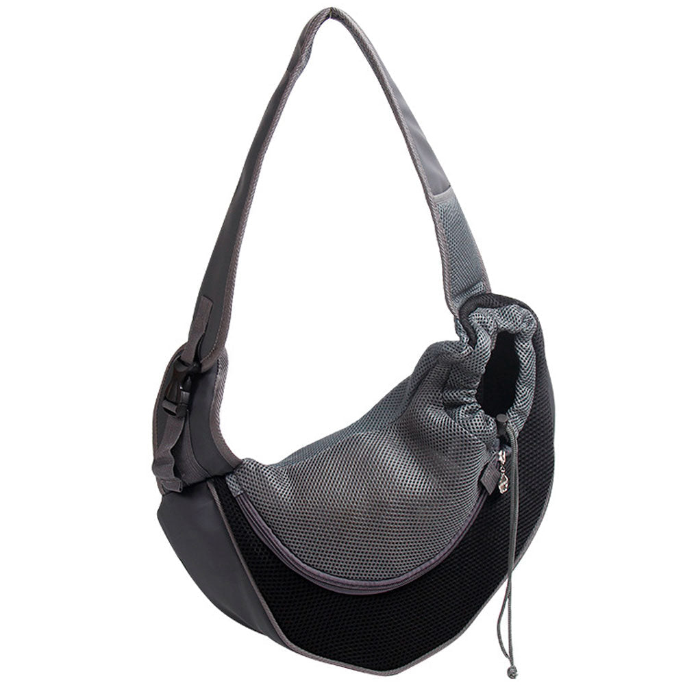 Morral Portable