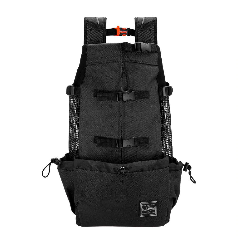 Mochila para Perros Grandes