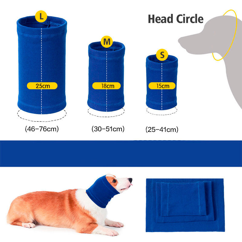Protector para Cabeza