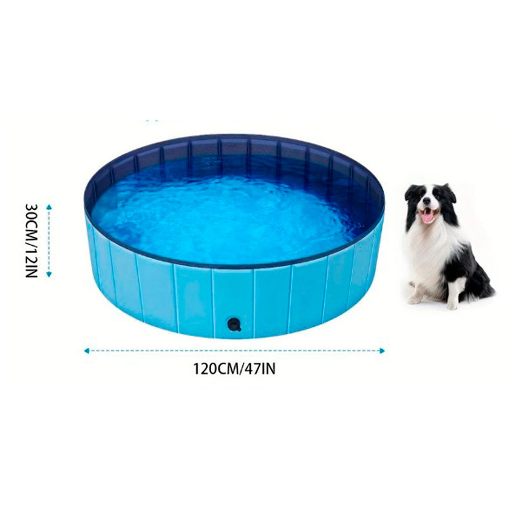 Piscina para Mascotas