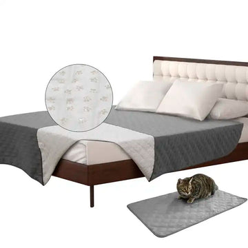 Protector de Camas y Muebles