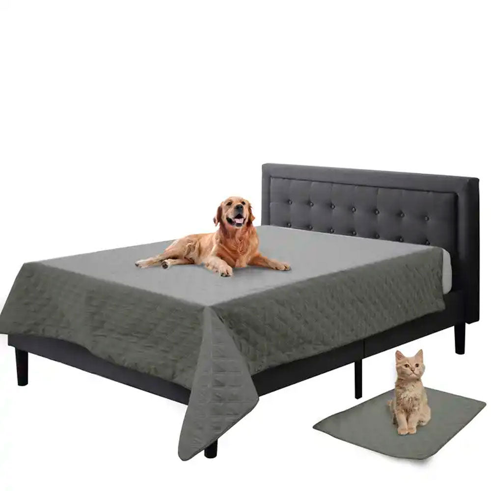 Protector de Camas y Muebles