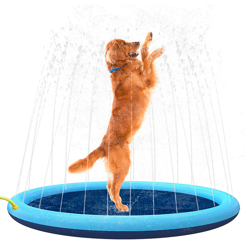 Piscina Splash