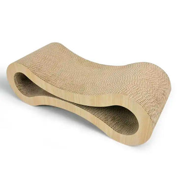 Mueble Rascador Infinito
