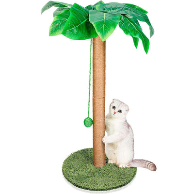 Rascador Palmera