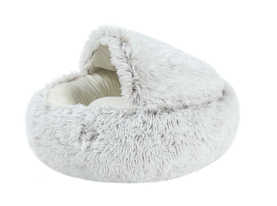 Cama Donut Cueva