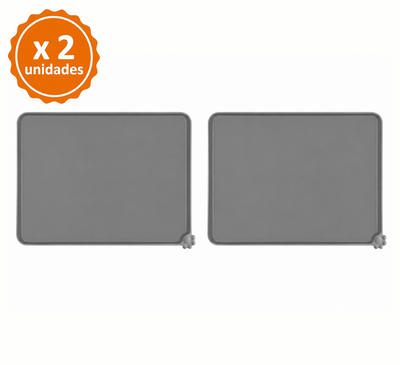 Pack x2 Mat Antiderrames